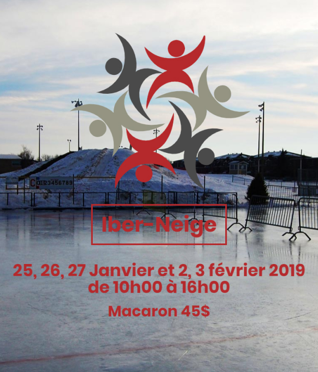 Bannière Iber-Neige